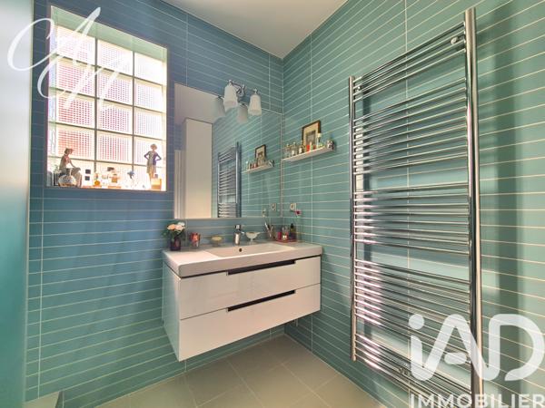 Appartement à vendre 2 pièces 58,56 m² Fontenay-sous-Bois