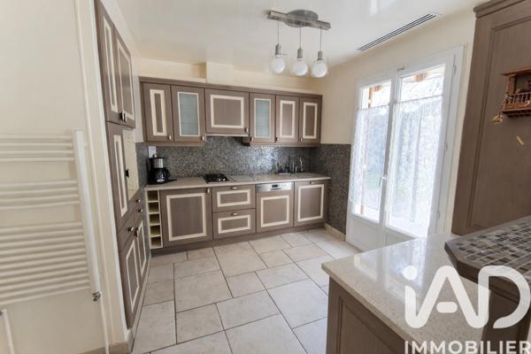 Maison à vendre 5 pièces 93 m² Varennes-Jarcy