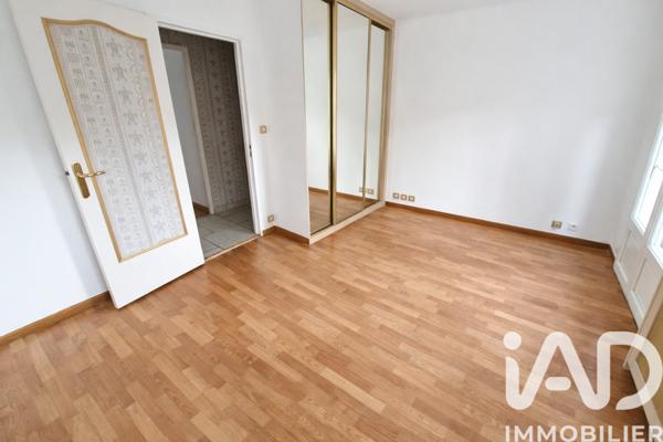 Maison à vendre 5 pièces 93 m² Varennes-Jarcy