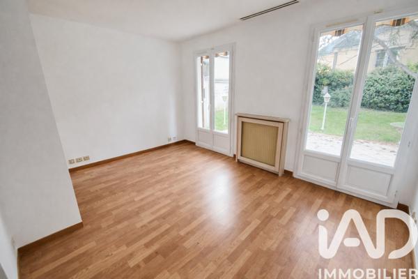 Maison à vendre 5 pièces 93 m² Varennes-Jarcy