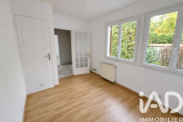Maison à vendre 5 pièces 93 m² Varennes-Jarcy