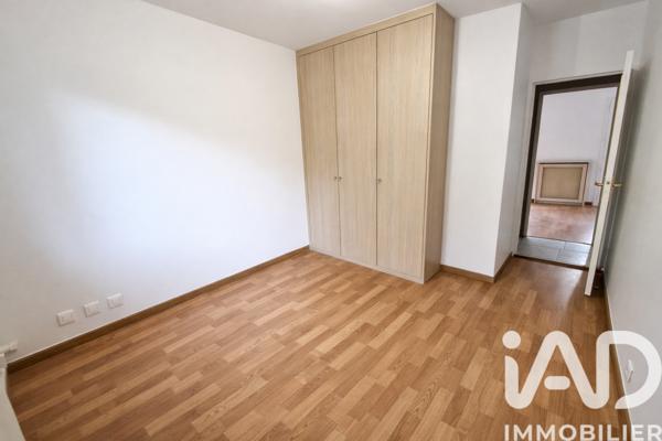 Maison à vendre 5 pièces 93 m² Varennes-Jarcy