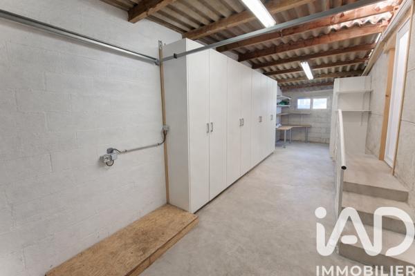 Maison à vendre 5 pièces 93 m² Varennes-Jarcy