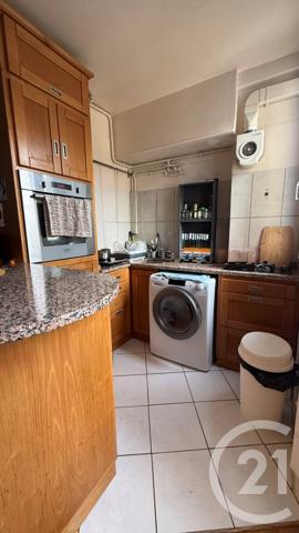 Appartement à vendre  2 pièces - 34,76 m2 FONTENAY SOUS BOIS - 94