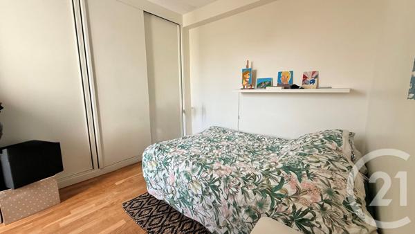 Appartement à vendre  2 pièces - 34,76 m2 FONTENAY SOUS BOIS - 94