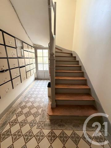 Appartement à vendre  2 pièces - 34,76 m2 FONTENAY SOUS BOIS - 94