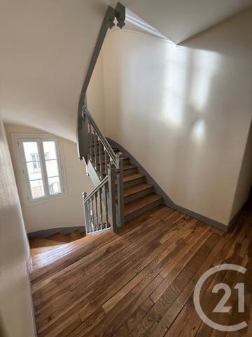 Appartement à vendre  2 pièces - 34,76 m2 FONTENAY SOUS BOIS - 94