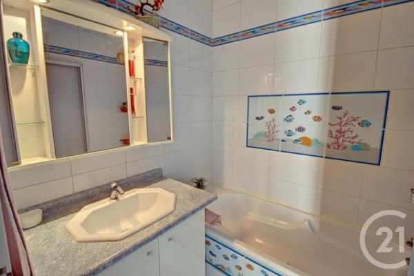 Appartement F3 à vendre  3 pièces - 70,02 m2 CERGY - 95