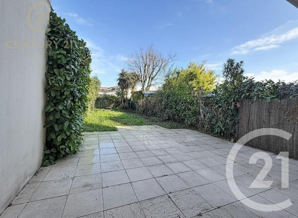 Appartement à vendre  2 pièces - 44 m2 ANTIBES - 06