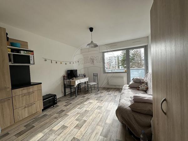 Appartement  en vente - Haut-Rhin - 68