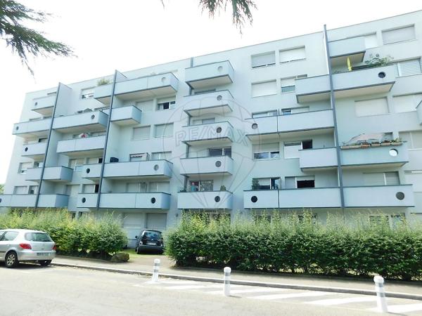 Appartement  en vente - Haut-Rhin - 68