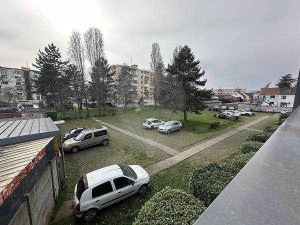 Appartement  en vente - Haut-Rhin - 68