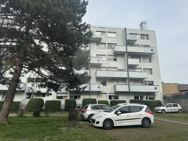 Appartement  en vente - Haut-Rhin - 68