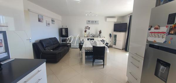 Appartement 4 pièce(s) 3 chambre(s) 73 m²
