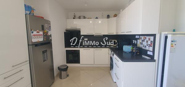 Appartement 4 pièce(s) 3 chambre(s) 73 m²