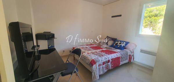 Appartement 4 pièce(s) 3 chambre(s) 73 m²