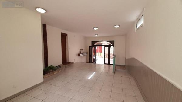 Appartement à vendre à Bourgueil dans l'Indre-et-Loire (37140), ref : 49076-307