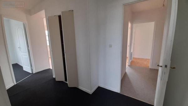 Appartement à vendre à Bourgueil dans l'Indre-et-Loire (37140), ref : 49076-307