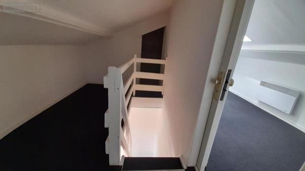 Appartement à vendre à Bourgueil dans l'Indre-et-Loire (37140), ref : 49076-307