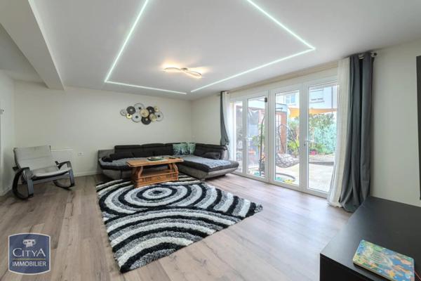 Maison à vendre 4 pièces 147m²