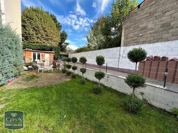 Maison à vendre 4 pièces 147m²
