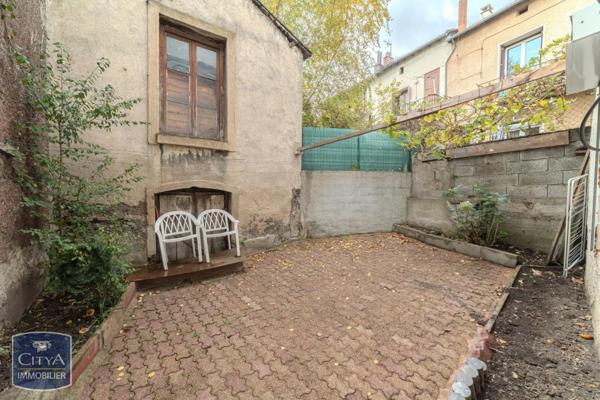 Maison à vendre 4 pièces 147m²