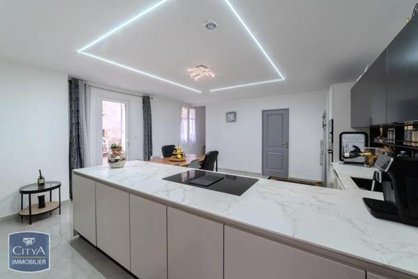 Maison à vendre 4 pièces 147m²