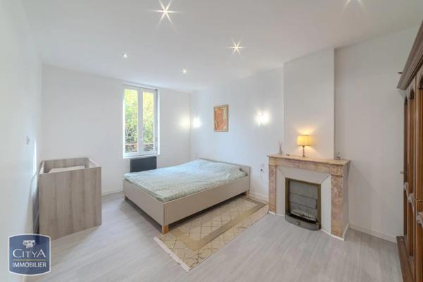 Maison à vendre 4 pièces 147m²