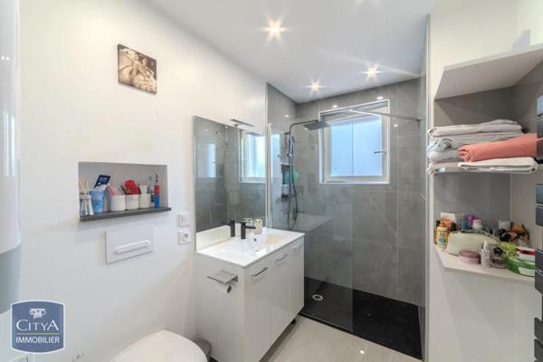 Maison à vendre 4 pièces 147m²