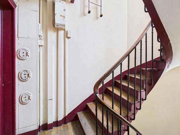 Appartement 1 pièce 28.16 m2