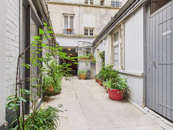 Appartement 1 pièce 28.16 m2