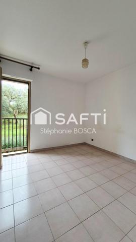 T4 À RÉNOVER, 2 TERRASSES, 2ème ÉTAGE AVEC ASCENSEUR