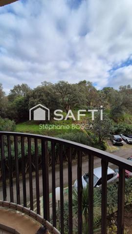 T4 À RÉNOVER, 2 TERRASSES, 2ème ÉTAGE AVEC ASCENSEUR