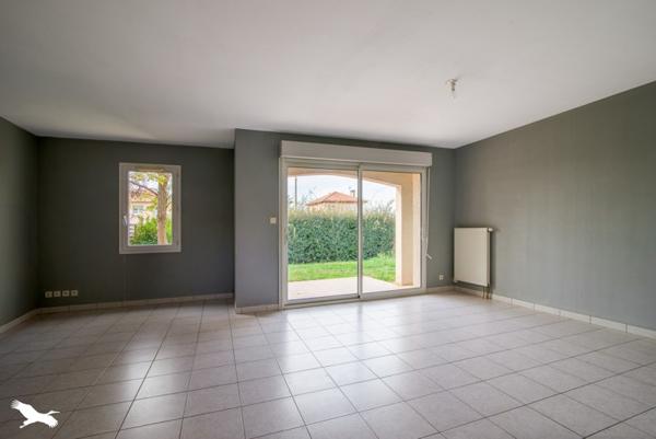 Maison à vendre |  Cugnaux |  5 pièces | 104 m²