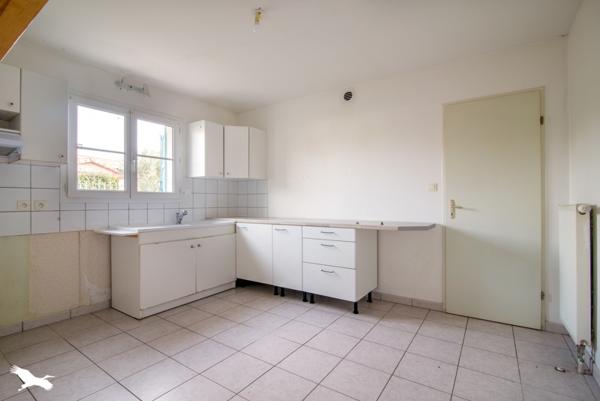 Maison à vendre |  Cugnaux |  5 pièces | 104 m²