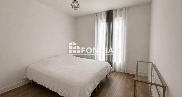 À vendre Appartement 3 pièces 57.07 m² - Le Mans 72100