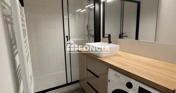 À vendre Appartement 3 pièces 57.07 m² - Le Mans 72100
