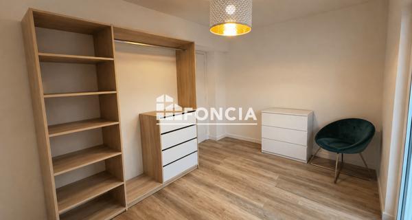 À vendre Appartement 3 pièces 57.07 m² - Le Mans 72100