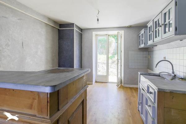 Maison à vendre |  Septeuil |  9 pièces | 118,8 m²
