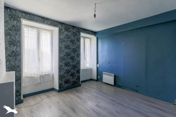 Maison à vendre |  Septeuil |  9 pièces | 118,8 m²