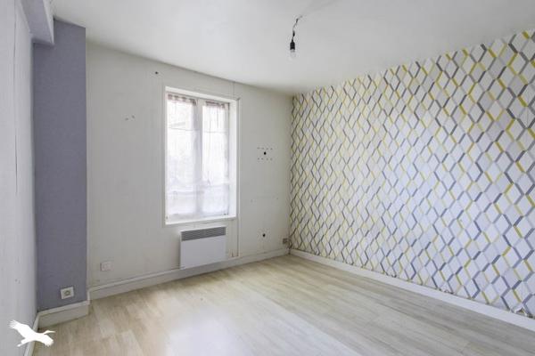 Maison à vendre |  Septeuil |  9 pièces | 118,8 m²