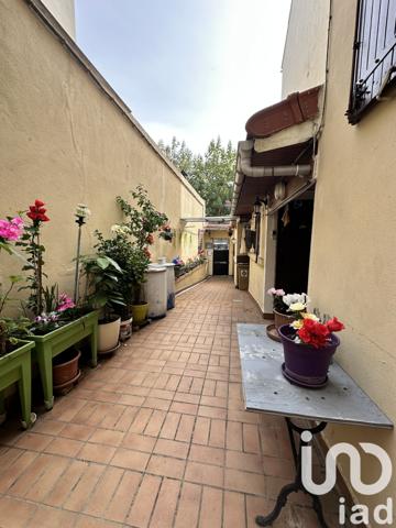 Maison à vendre 5 pièces 130 m² Montreuil