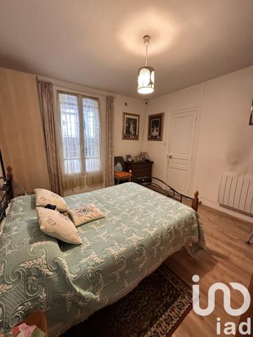 Maison à vendre 5 pièces 130 m² Montreuil