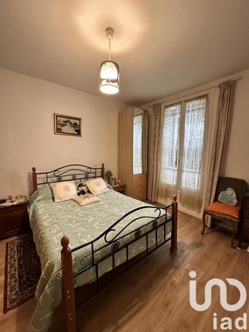 Maison à vendre 5 pièces 130 m² Montreuil