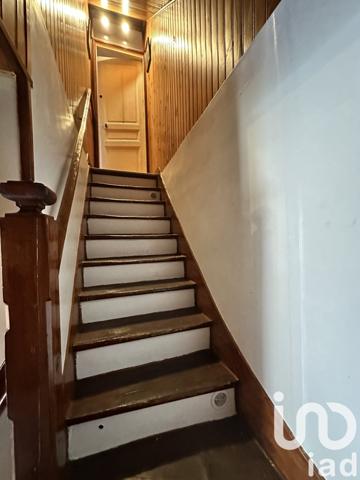 Maison à vendre 5 pièces 130 m² Montreuil