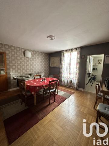 Maison à vendre 5 pièces 130 m² Montreuil