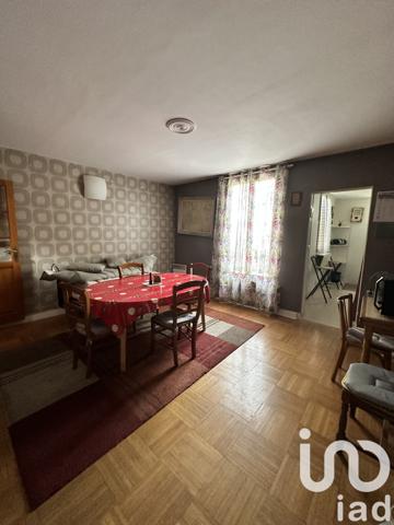 Maison à vendre 5 pièces 130 m² Montreuil