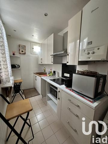 Maison à vendre 5 pièces 130 m² Montreuil