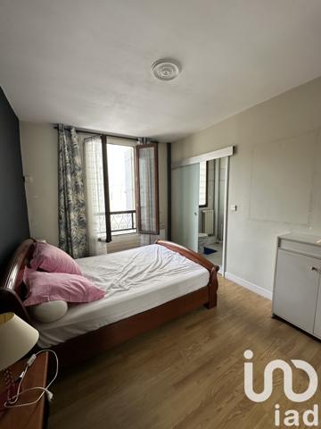 Maison à vendre 5 pièces 130 m² Montreuil