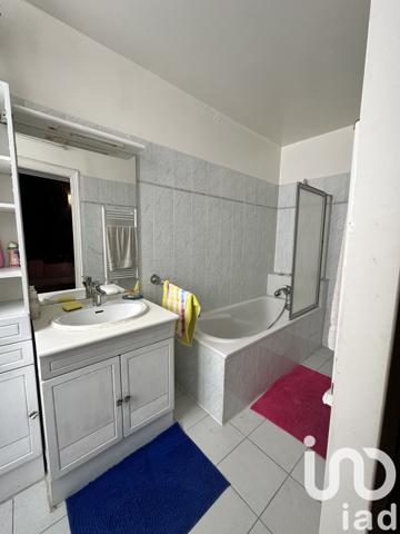 Maison à vendre 5 pièces 130 m² Montreuil